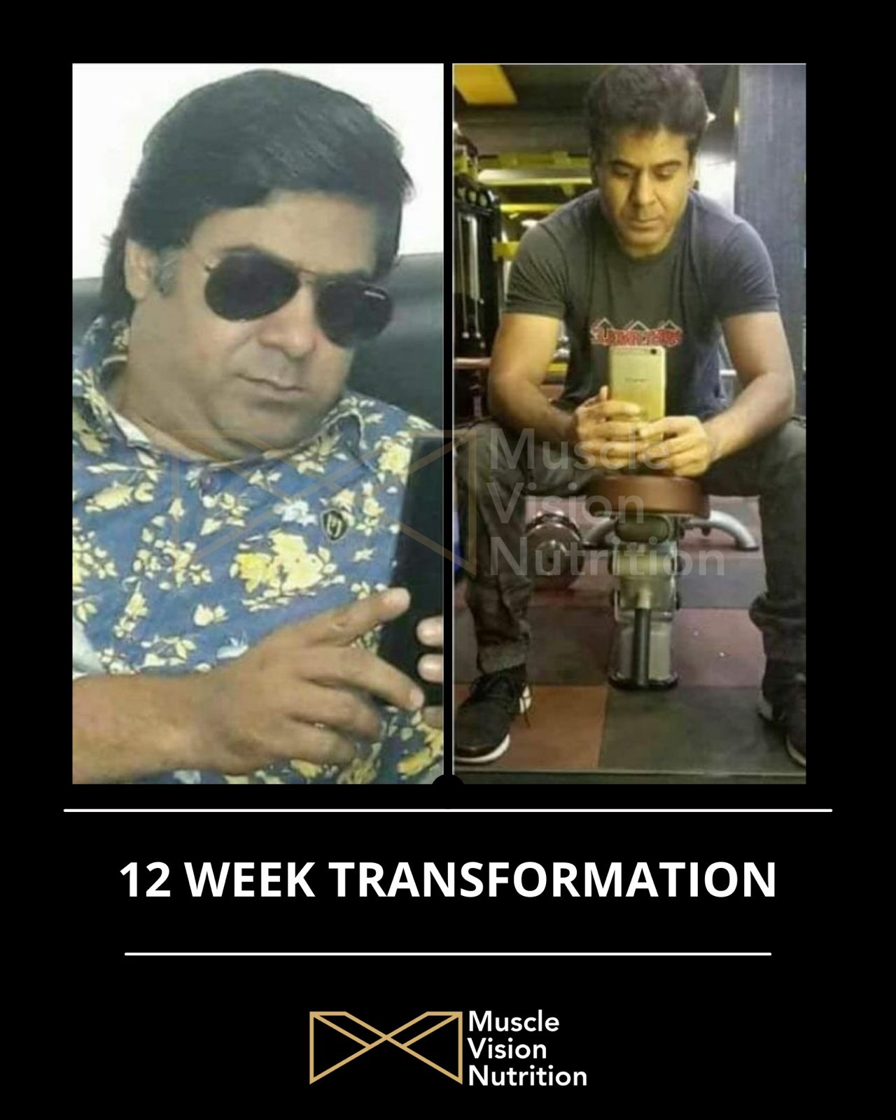 transform