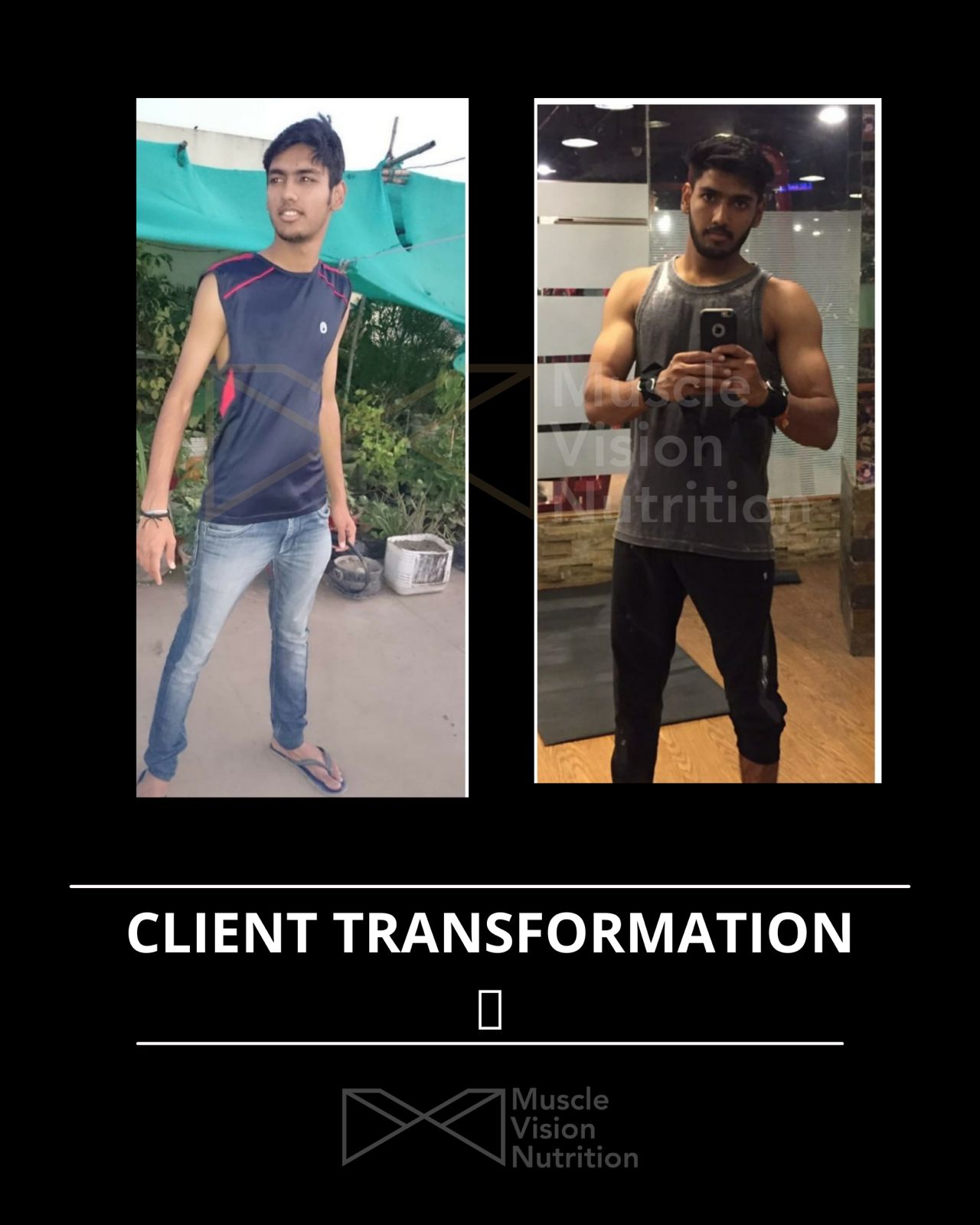 transform