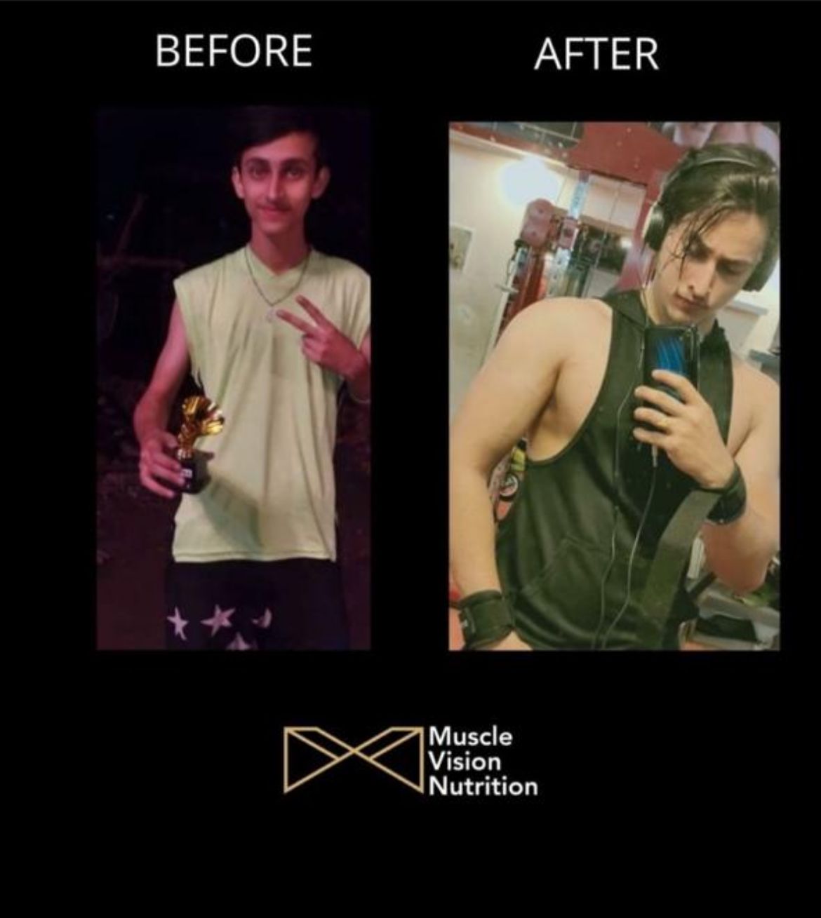 transform